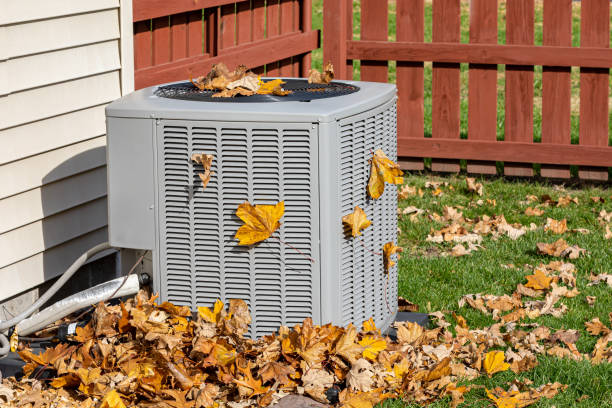 Best HVAC Air Duct Cleaning  in Hannahs Mill, GA
