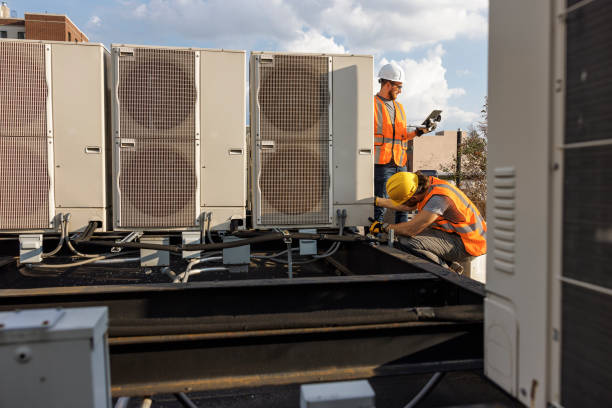 Ductless HVAC Repair in Hannahs Mill, GA