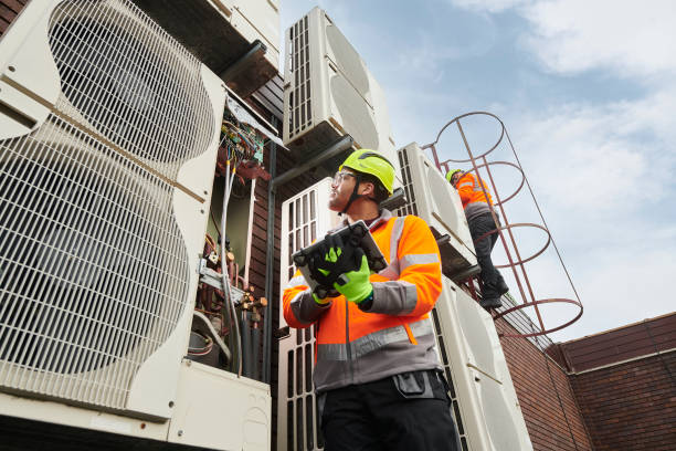 Best HVAC Companies Near Me  in Hannahs Mill, GA