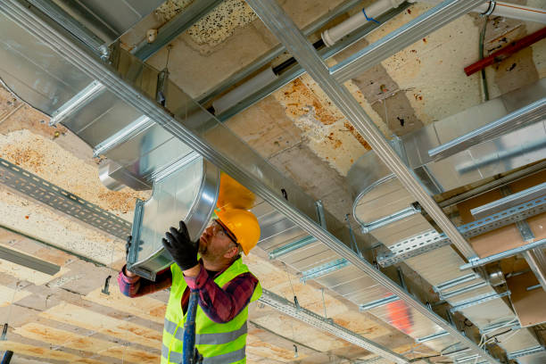 Best HVAC Air Duct Cleaning  in Hannahs Mill, GA