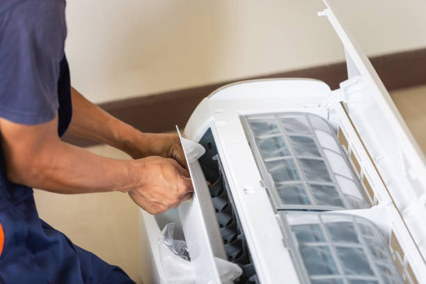 Best Ductless HVAC Repair  in Hannahs Mill, GA