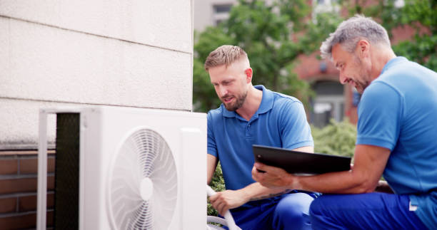 Best HVAC Companies Near Me  in Hannahs Mill, GA