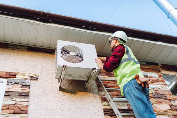 Best Local HVAC Companies  in Hannahs Mill, GA