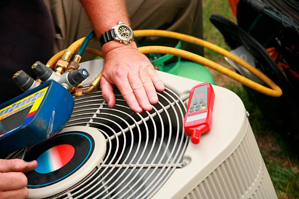 Best HVAC Maintenance Near Me  in Hannahs Mill, GA