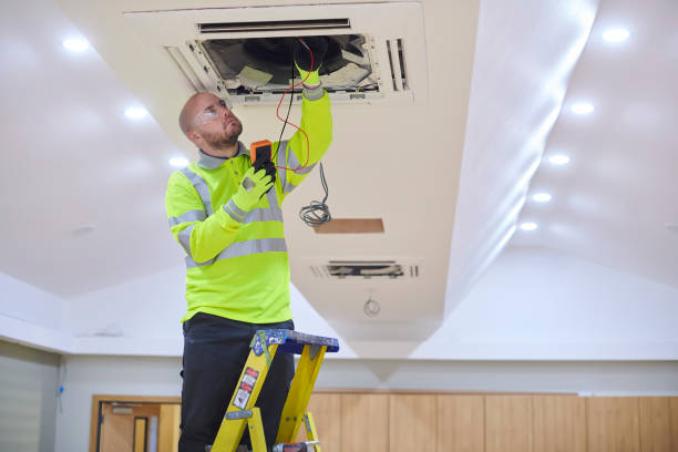 Best HVAC Installation Services  in Hannahs Mill, GA
