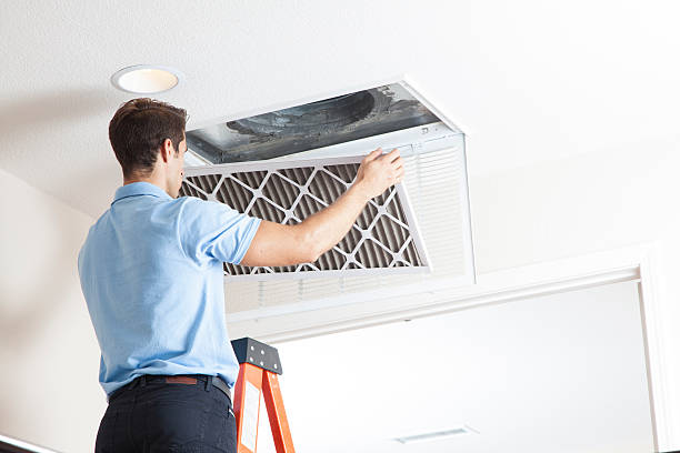 HVAC Troubleshooting in Hannahs Mill, GA