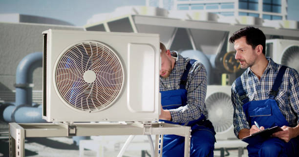 Professional HVAC in Hannahs Mill, GA