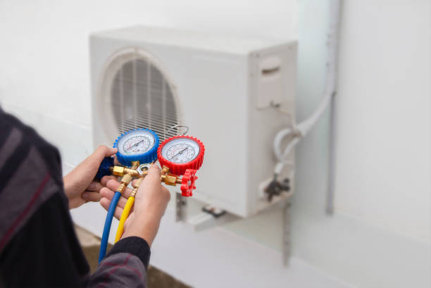 Best Furnace Repair Near Me  in Hannahs Mill, GA