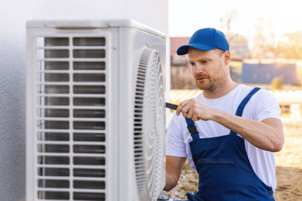 Best Local HVAC Companies  in Hannahs Mill, GA
