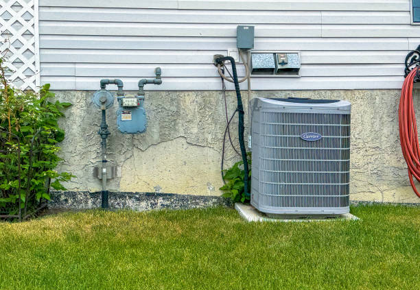 Best HVAC Air Duct Cleaning  in Hannahs Mill, GA